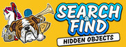 Search & Find - Hidden Objects