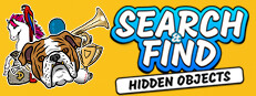 Search & Find - Hidden Objects