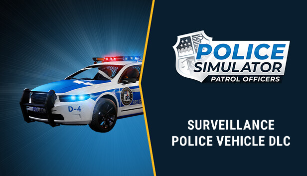 Police Car Simulator on Steam