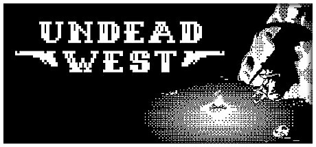 Undead West Cover Image