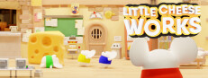 Little Cheese Works