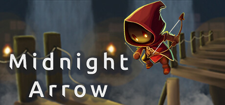 Midnight Arrow Playtest banner