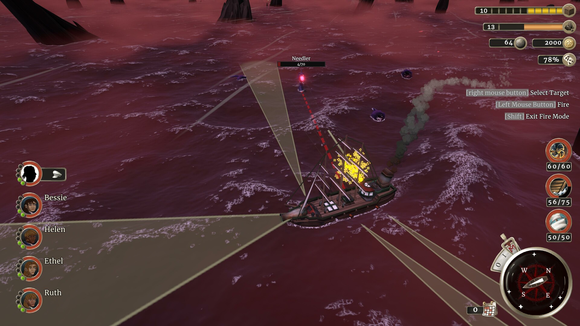 Sea Of Rifts on Steam