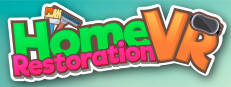 Home Restoration VR 게임 이미지