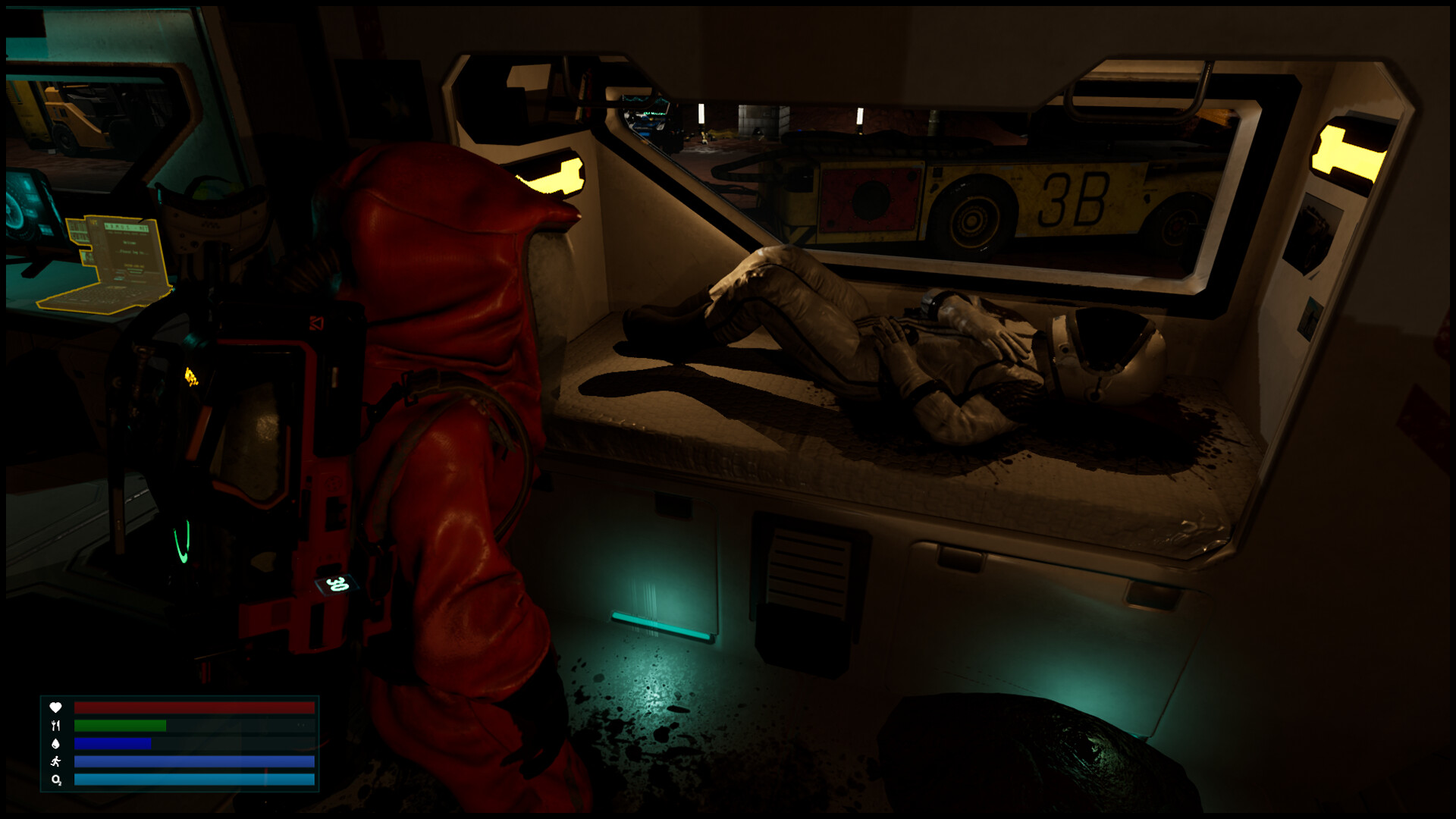 Dead Underground on Steam