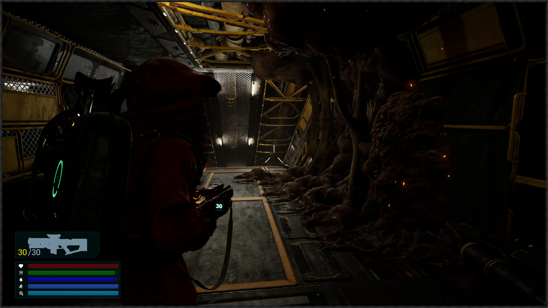 Dead Underground #10