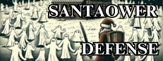 Santaower Defense