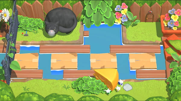 Little Cheese Works Demo screenshot 3