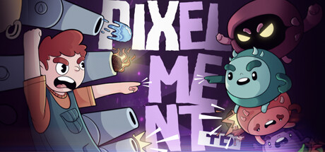 Pixelment TD steam charts