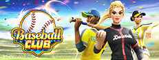 Baseball Club