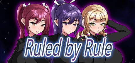 Image for Ruled by Rule