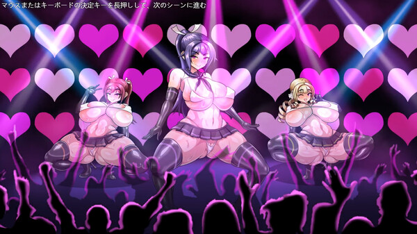 Скриншот из Ruled by Rule