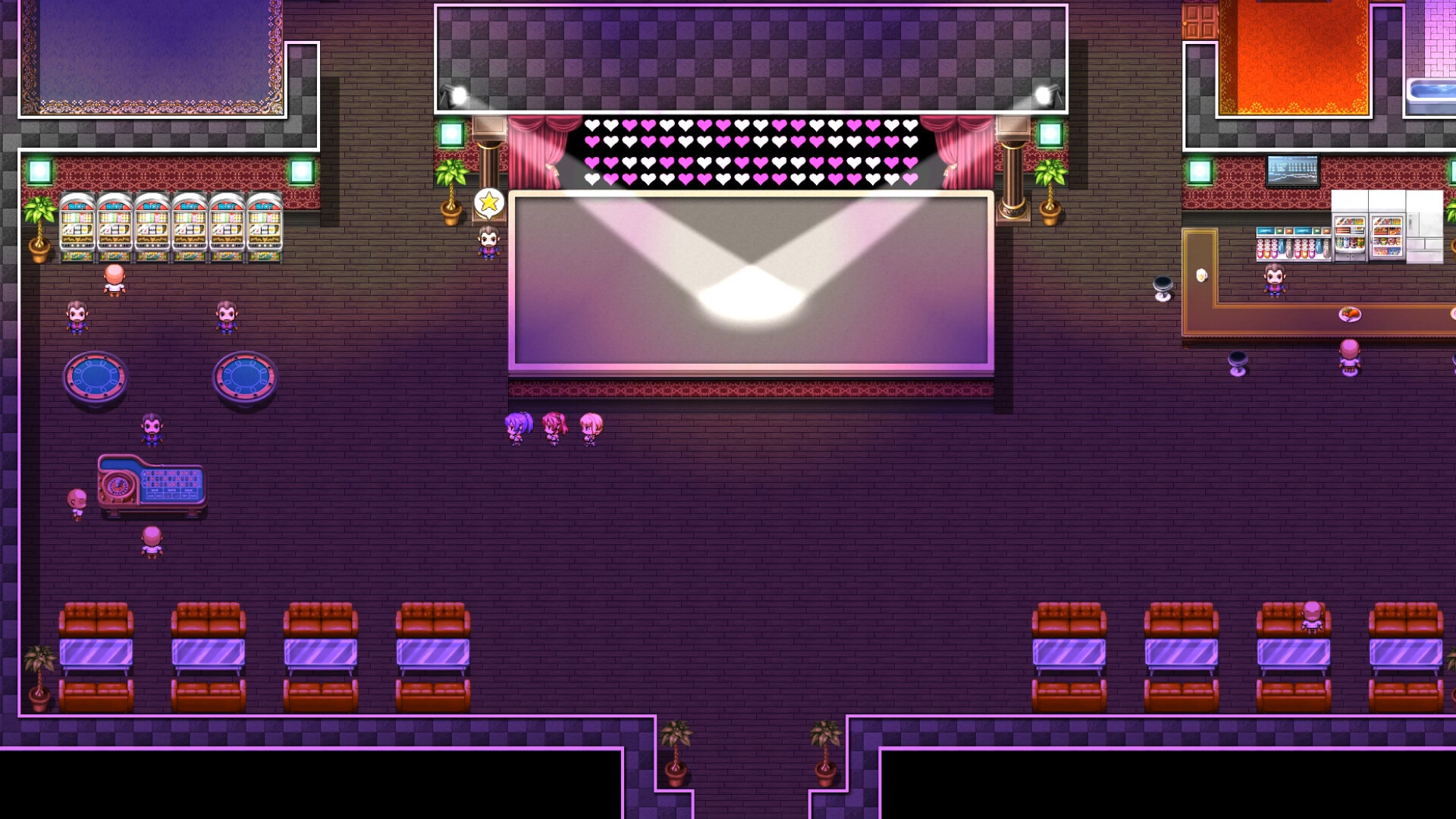 Ruled by Rule PC gameplay screenshot 2 of 13