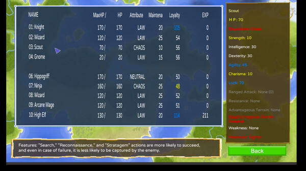 Dragon's Rulerfor windows and Linux 1