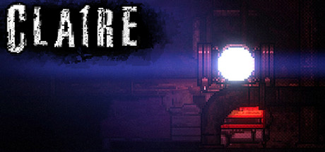 Claire header image
