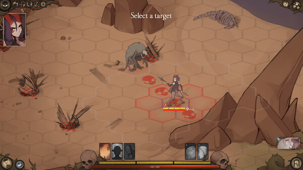 Скриншот из Price for Freedom: Gold and Sand Скриншот из Price for Freedom: Gold and Sand