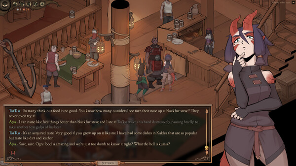 Скриншот из Price for Freedom: Gold and Sand Скриншот из Price for Freedom: Gold and Sand