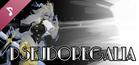 Pseudoregalia Original Soundtrack banner image