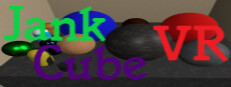 Jank Cube VR 게임 이미지