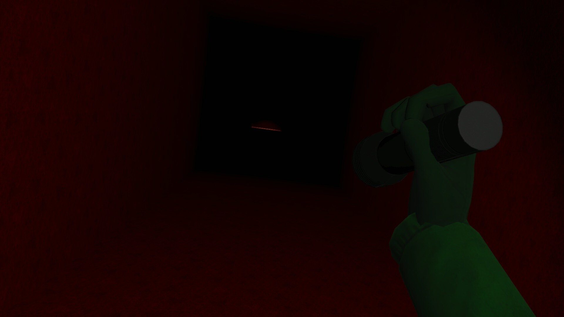 Jank Cube VR screenshot 10