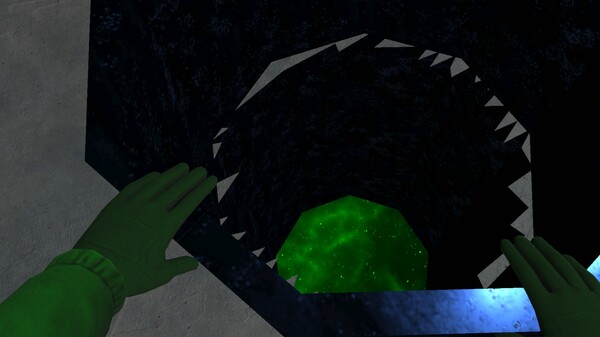 Скриншот из Jank Cube VR