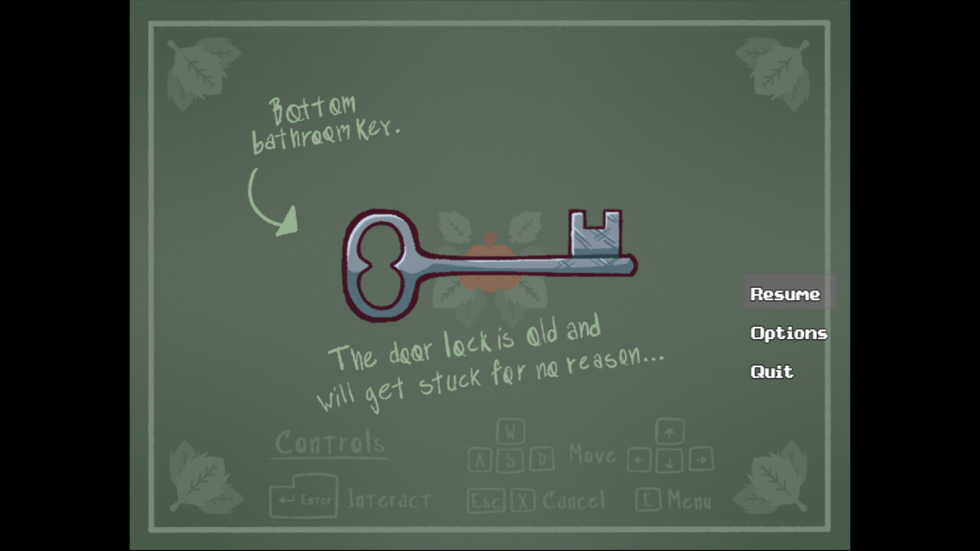 Jake's Halloween Night #6