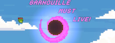 GARNOUILLE MUST LIVE! 게임 이미지