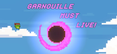 GARNOUILLE MUST LIVE! steam charts