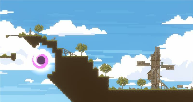 GARNOUILLE MUST LIVE! #3