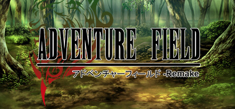 Adventure Field™ Remake Cover Image