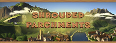 The Shrouded Parchments 게임 이미지