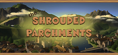 The Shrouded Parchments