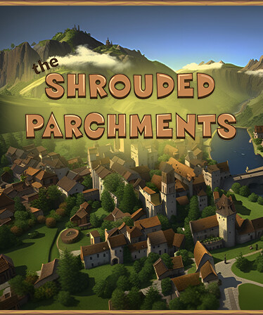 The Shrouded Parchments