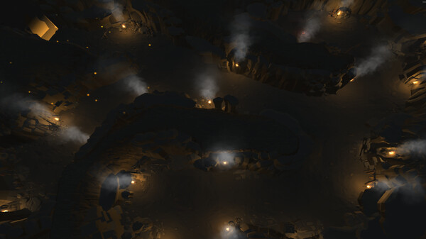 Скриншот из The Shrouded Parchments