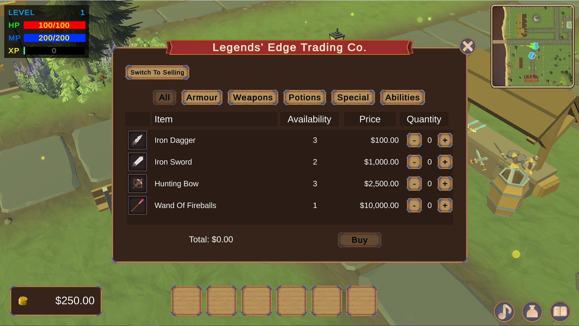 The Shrouded Parchments #14