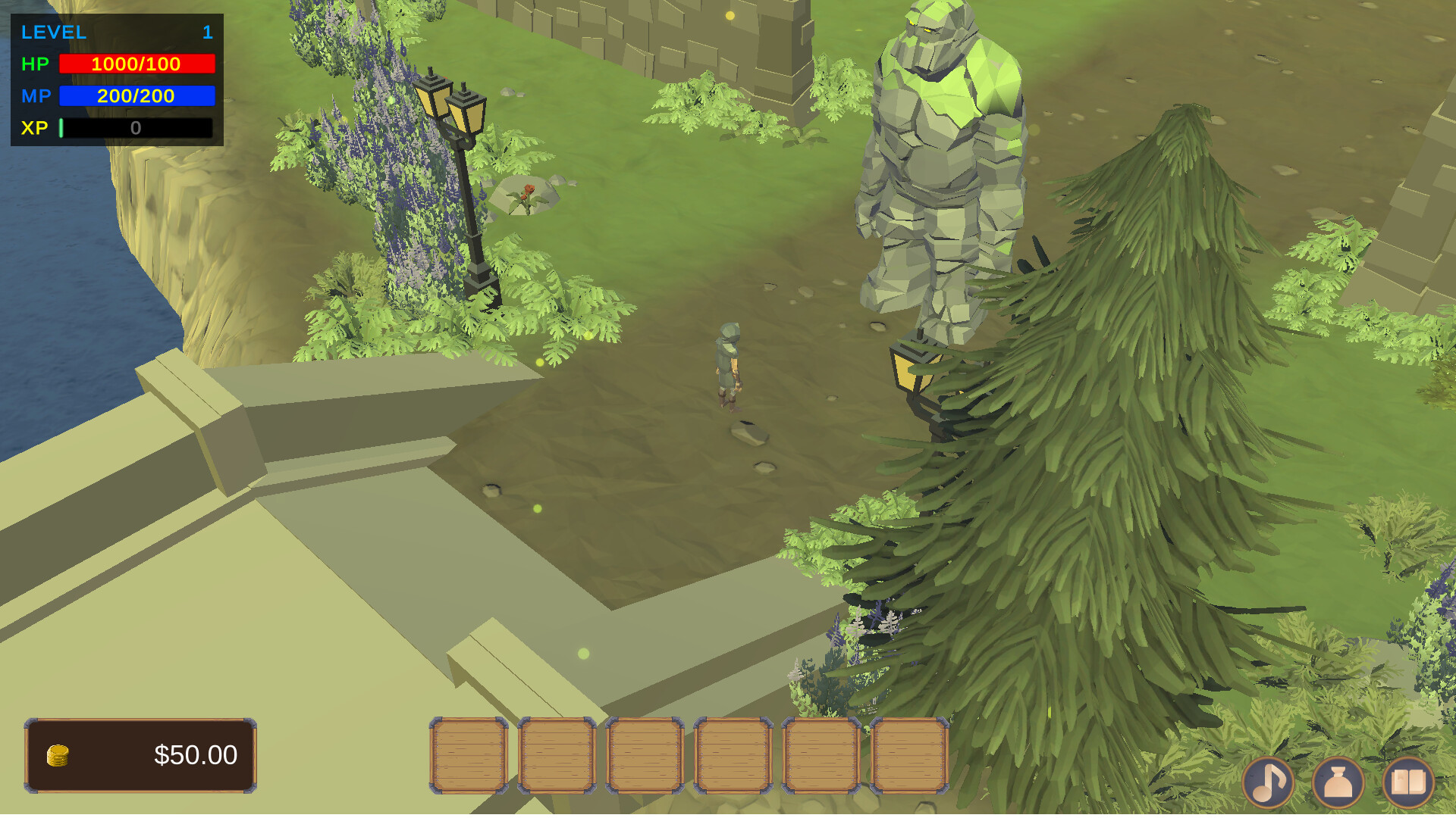 The Shrouded Parchments #2