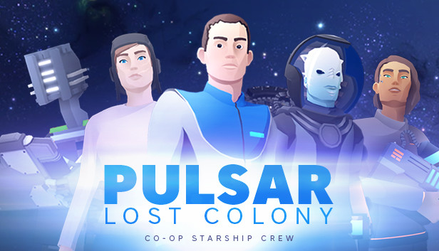 steam pulsar lost colony