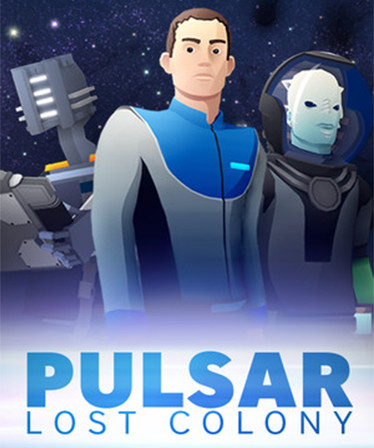 PULSAR: Lost Colony