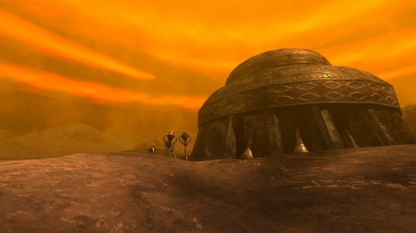 скриншот PULSAR: Lost Colony 1