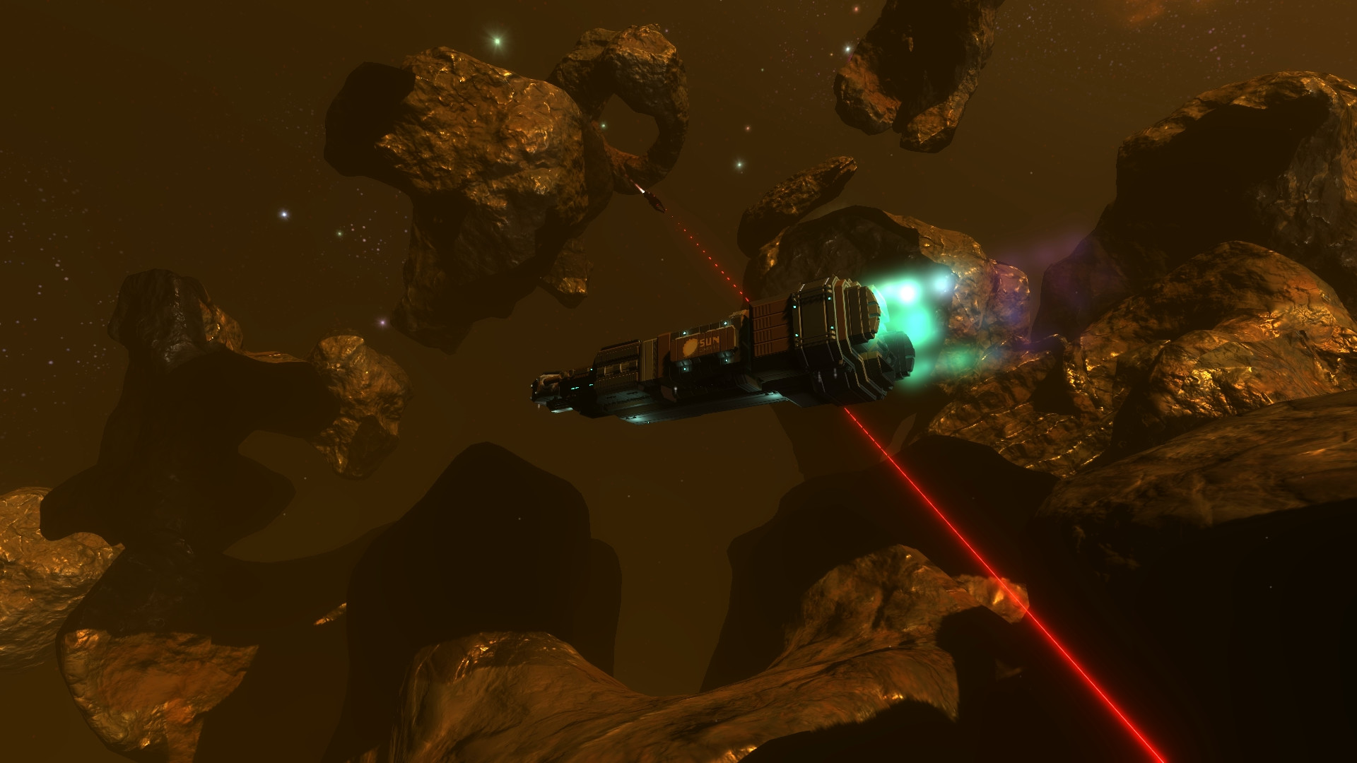 PULSAR Lost Colony Free Download