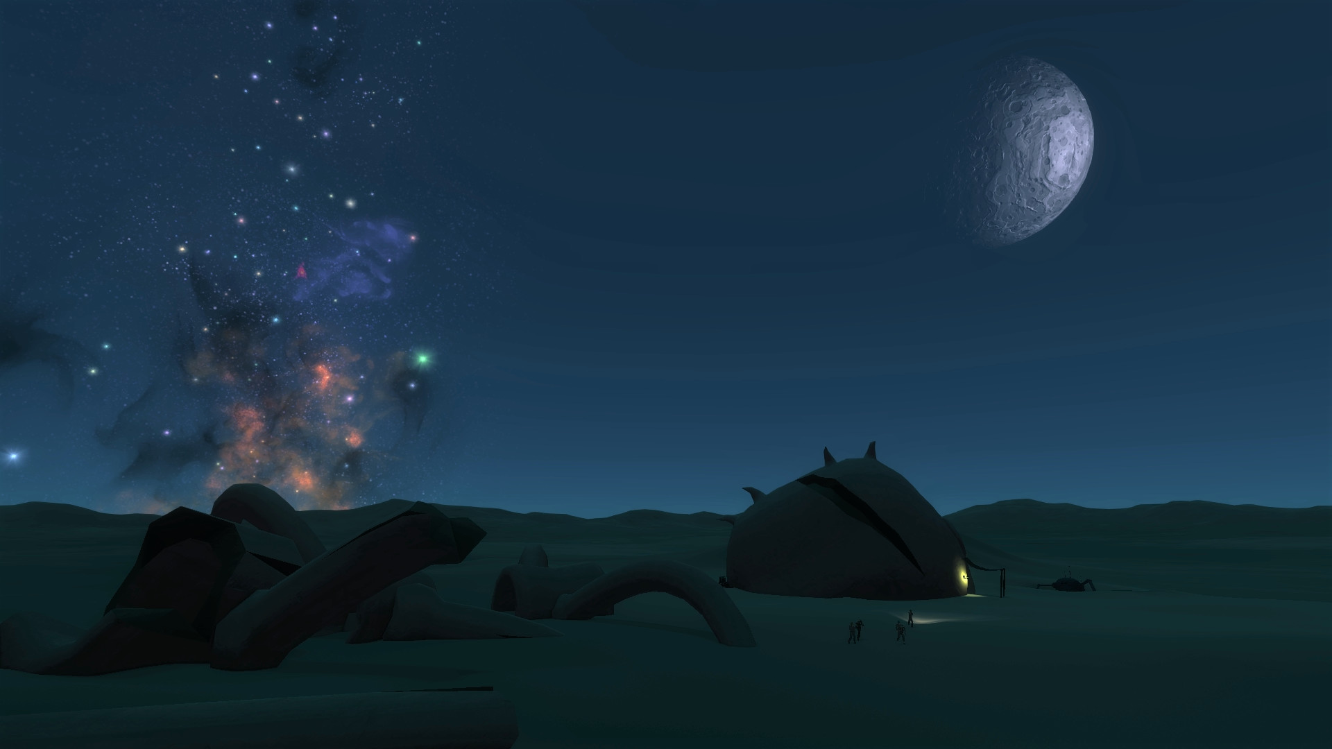 PULSAR Lost Colony Free Download