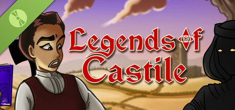 Legends of Castile (Demo)