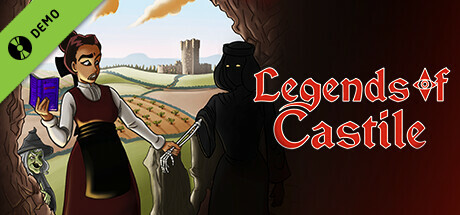 Legends of Castile (Demo)