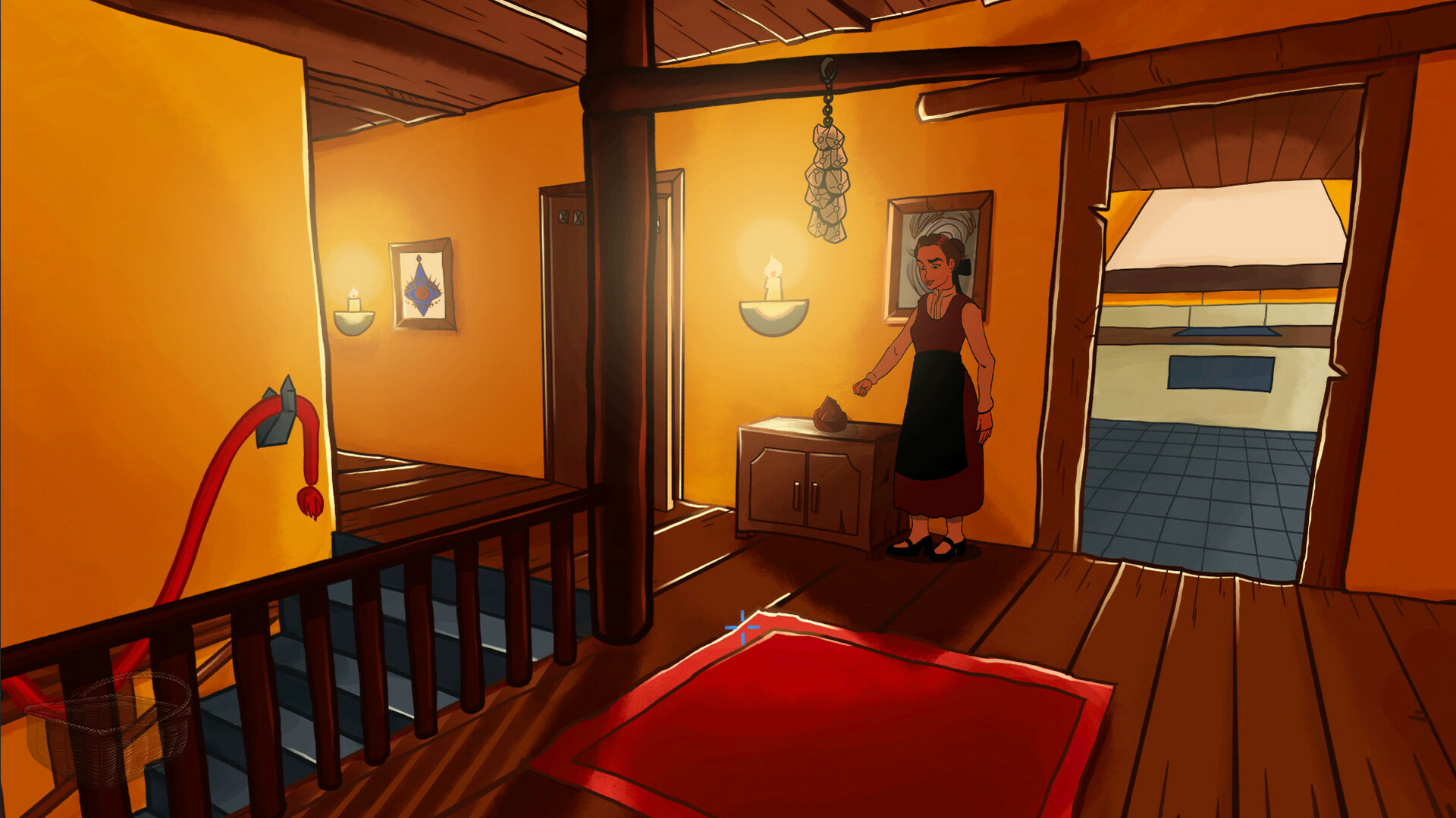 Legends of Castile (Demo) #3