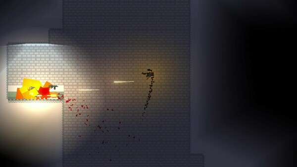 A Step From Insanity game for Linux 1