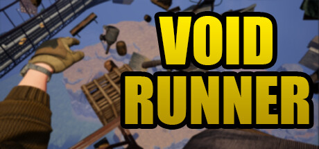 Void Runner Cover Image