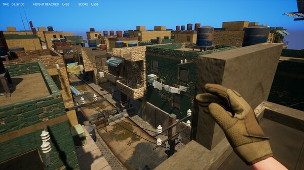 Void Runnerfor windows and Linux 1