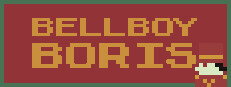 Bellboy Boris