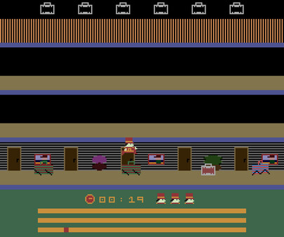 Bellboy Borisfor windows and Linux 1