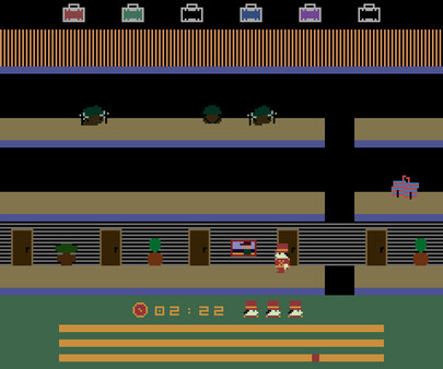 Bellboy Boris game for windows Pc 1